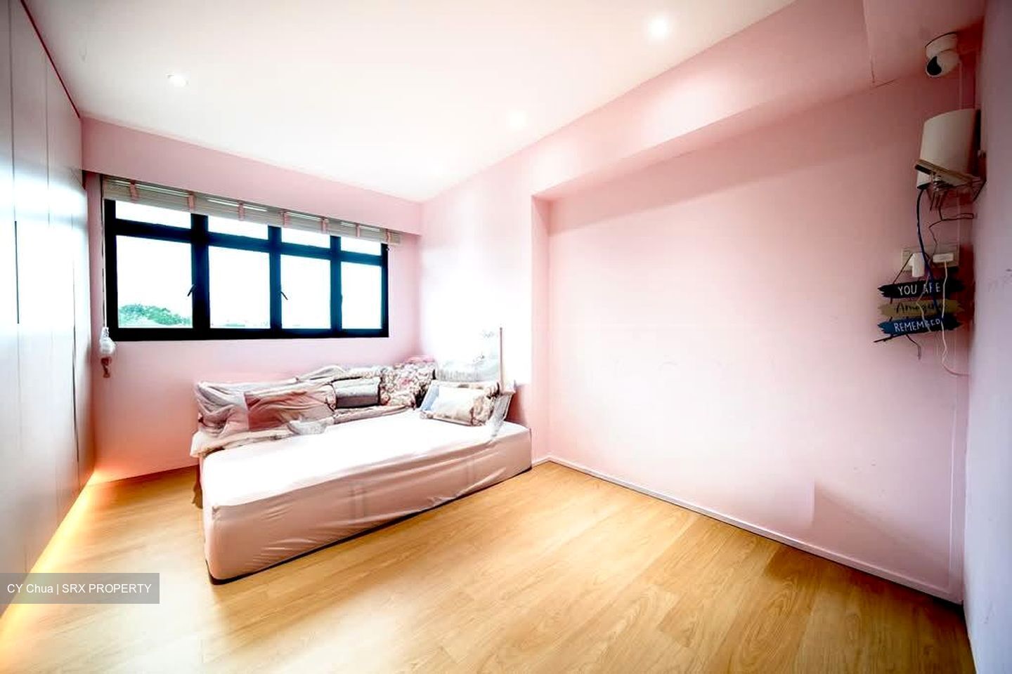 Blk 509B Angsana Breeze @ Yishun (Yishun), HDB 5 Rooms #558295761